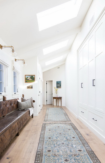 金亿华府五室三厅三卫北欧现代简约三门台州装修